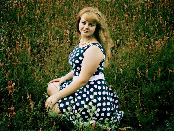 Диана Шрамкова