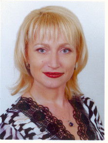 Наталья Скрипник