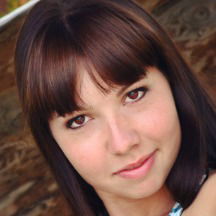 Маруська Колодина