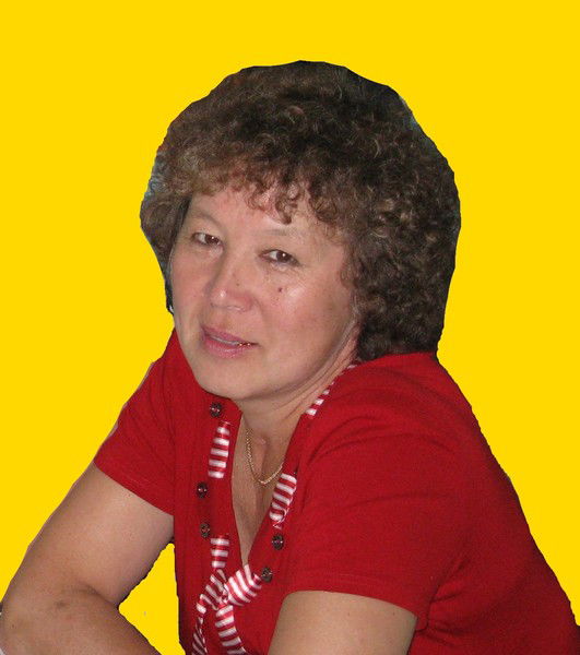 Наталья Конык