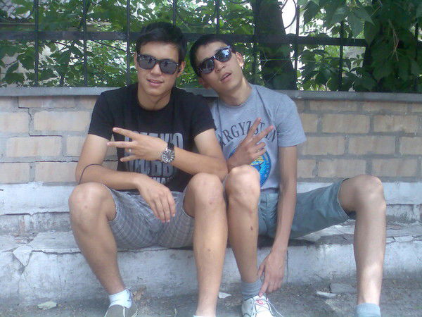 Акпар Данибаев