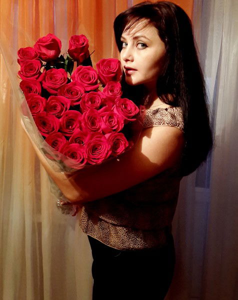 ***оксана Гольбан***