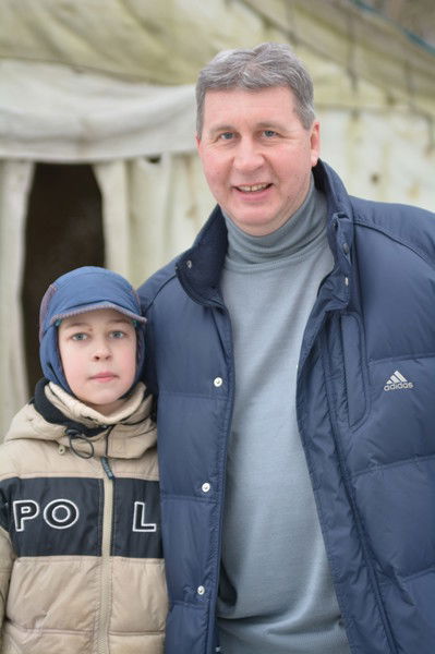 Игорь Емельянов