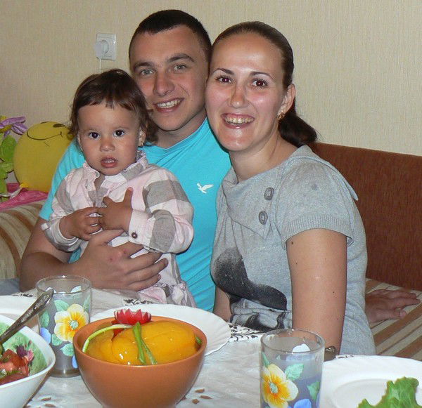 Евгения Морозан