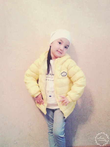 Салтанат Кемалшанова