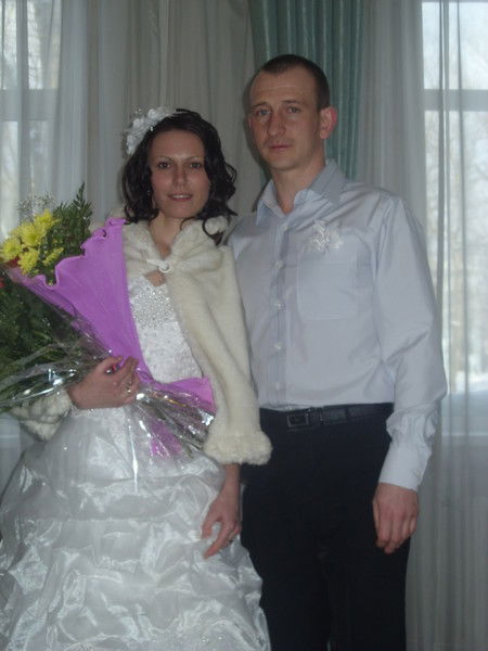 Валерия Сайфронова