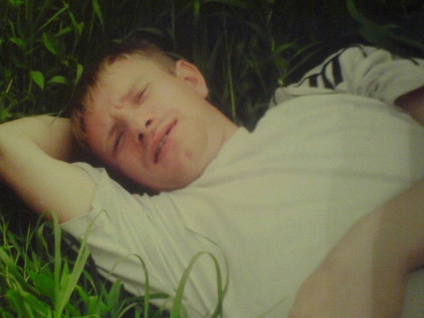 Дмитрий Мамешин