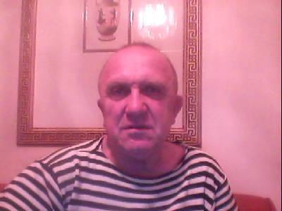 Юра Горячев