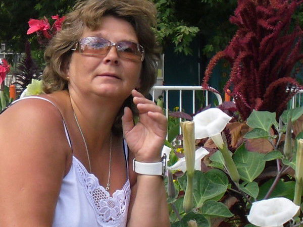 Татьяна Кафлюк