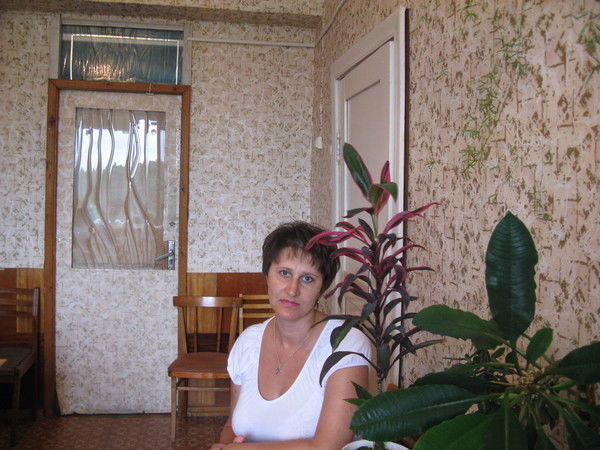 Светлана Михайлова