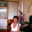 Светлана Михайлова