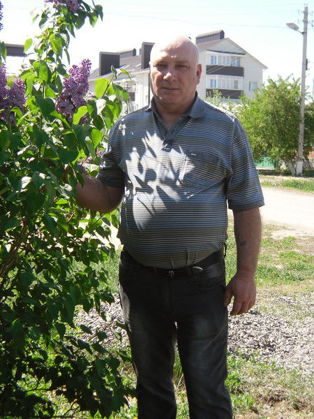 Александр Чувашов