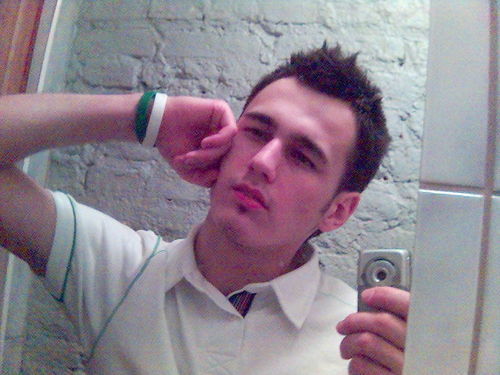 Эдвард Калашников