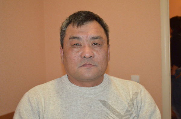 Владимир Пак