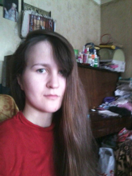 Мария Лысенкова- Львова