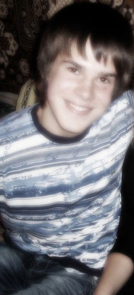 Никита Клементьев