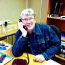 Сергей Рыбаков