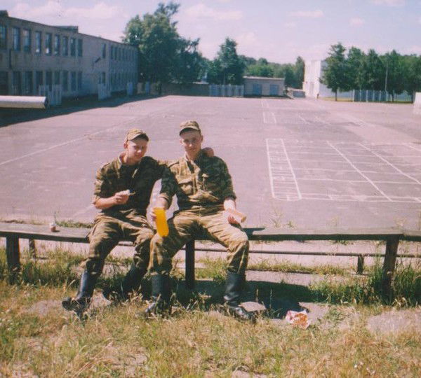 Владимир Анатольевич