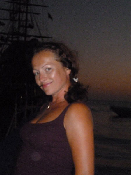 Давыдова Мария