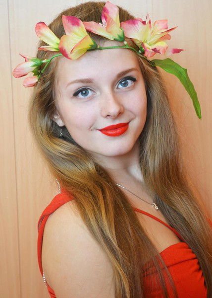 Надежда Афанасьева