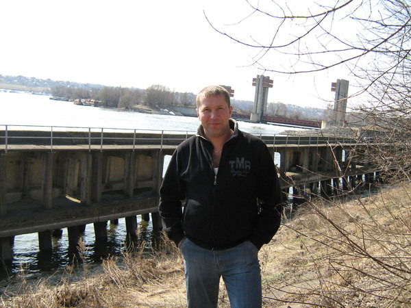 Дима Андерсон