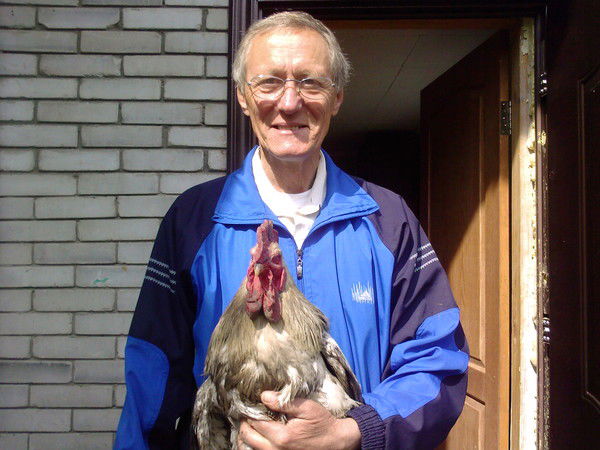 Владислав Назюта