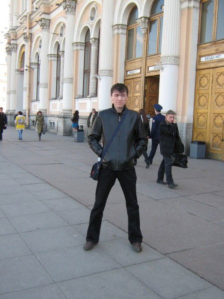 Сахиб Дадаев