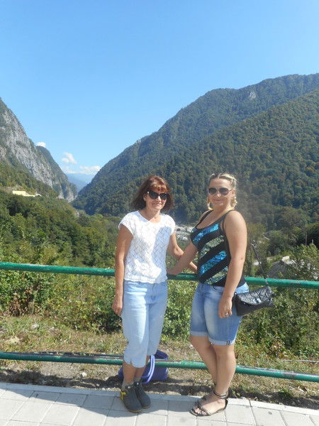 Светлана Обиченкова