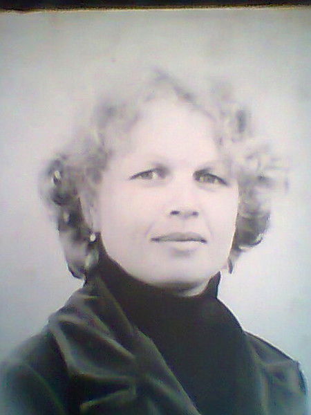 Ирина Подоляк