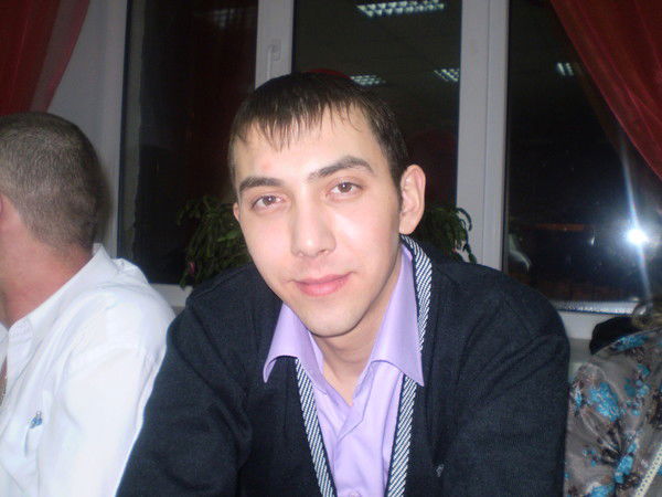 Альберт Валеев