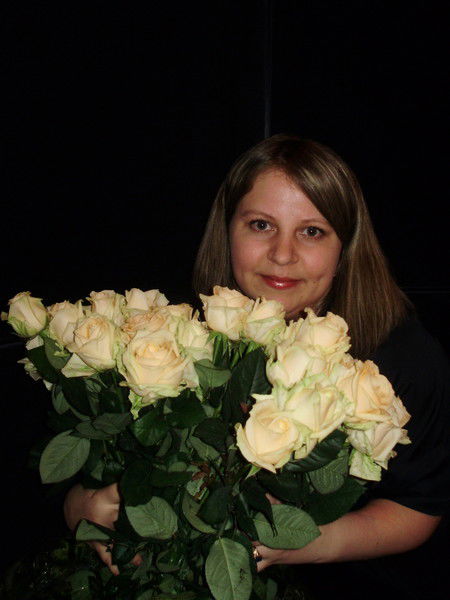 Юлия Рогозина