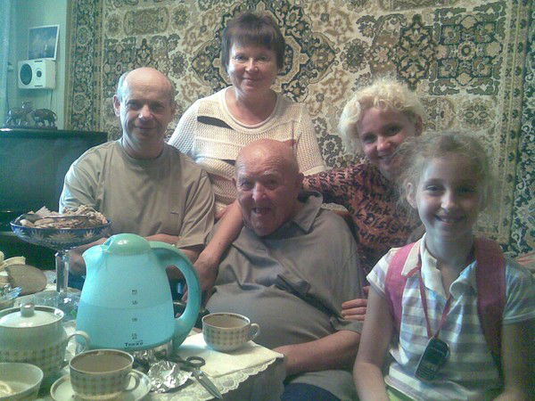 Людмила Плисс