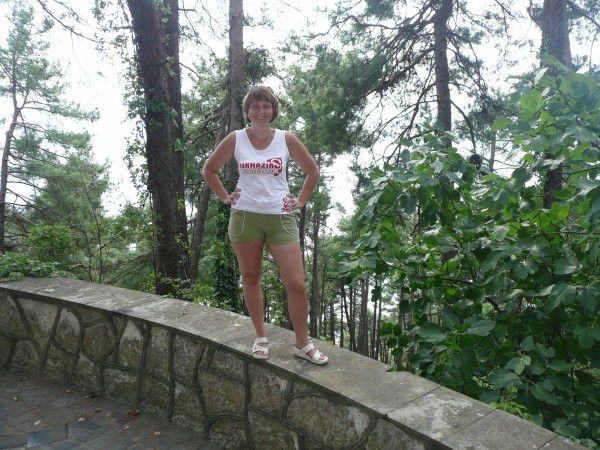 Надежда Шабунина