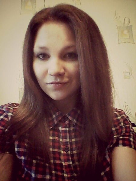 Марина Войтенко