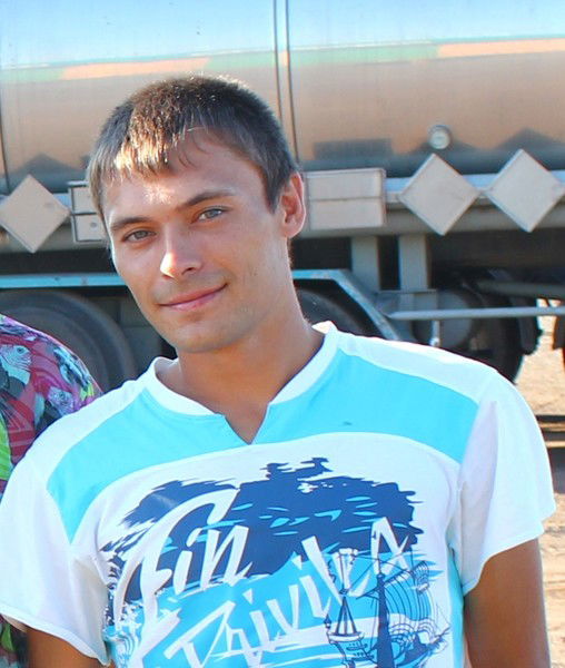 Станислав Мартынов