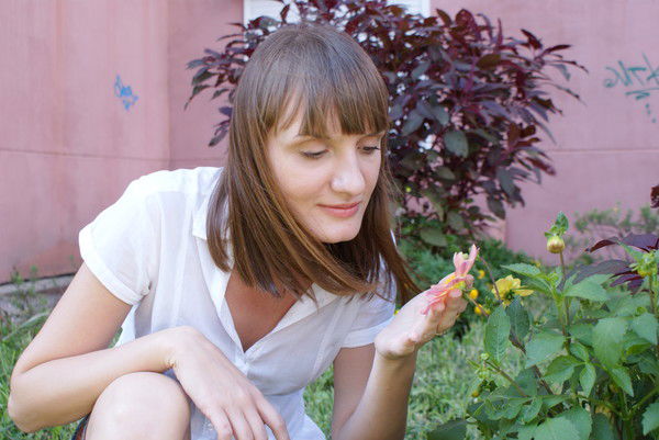 Евгения Шарфунова