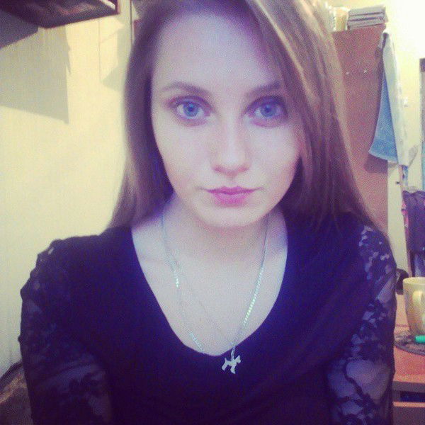 Валерия Лещинская