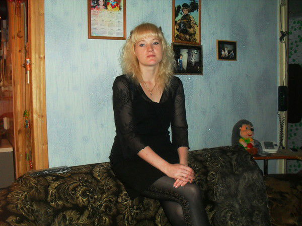 Татьяна Султанова