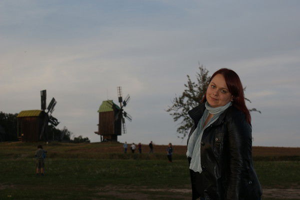 Яна Саливон