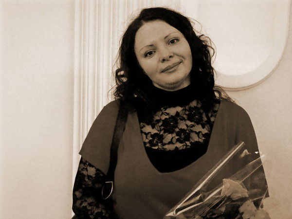 Лилия Бугаева