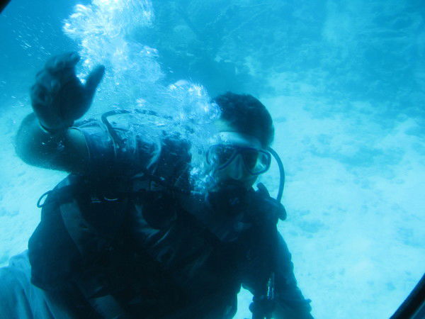 Сергей Барабанов