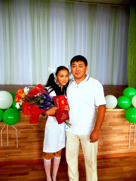 Сансызбай Ельбаев