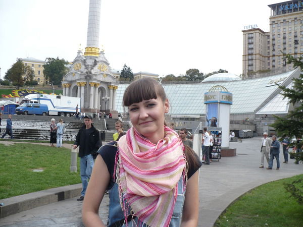 Екатерина Пичугина