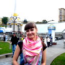 Екатерина Пичугина