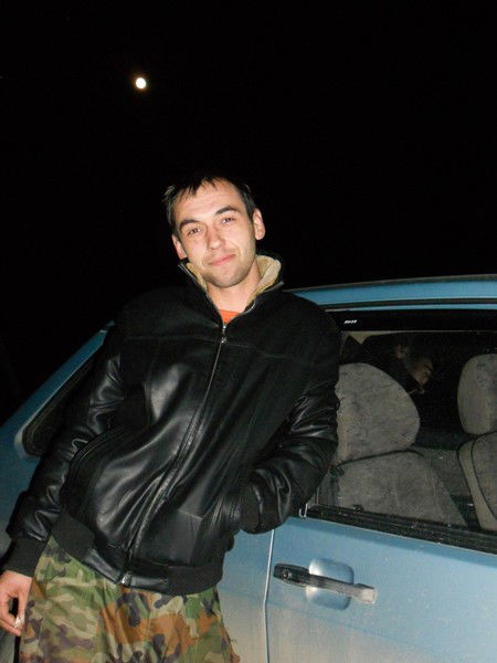 Денис Патрин