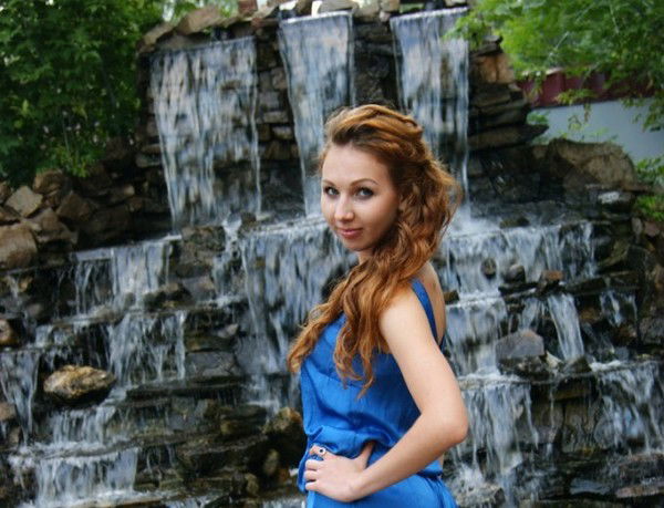 Екатерина Сердцова