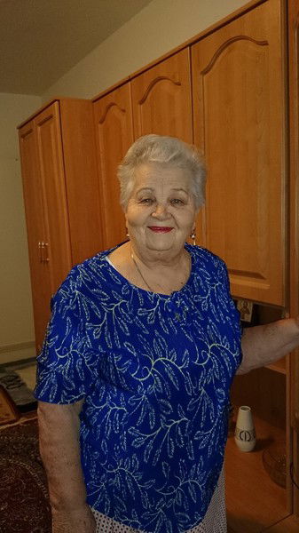 Мирослава Малинюк