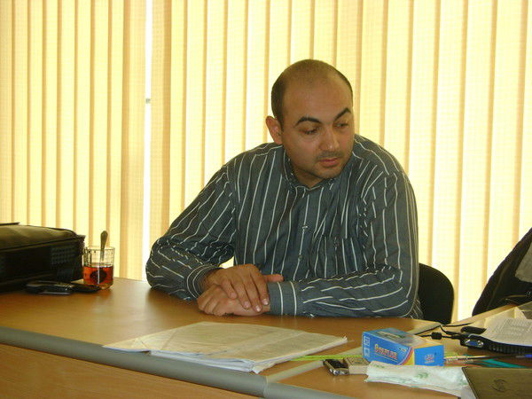 Elnur Zeynalli