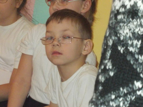 Александр Кузмин