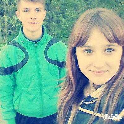 Илья Самсоненко